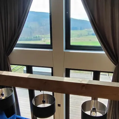 Appartement Loft Point 2 Marciszow