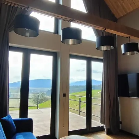 Loft Point 2 Marciszow