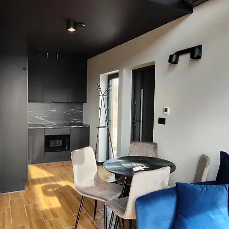 Loft Point 2 Appartement *