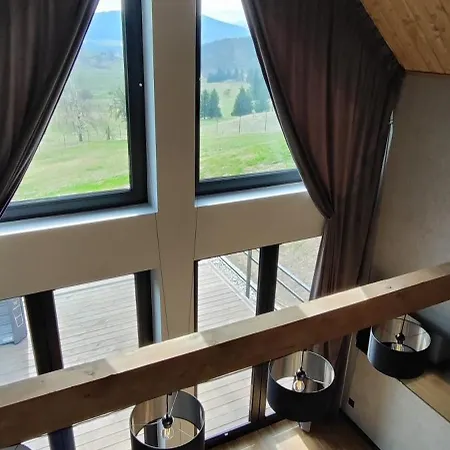 Appartement Loft Point 2 *