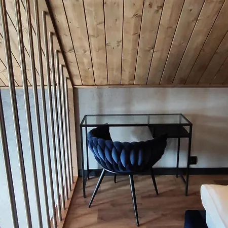 Loft Point 2 * Marciszow