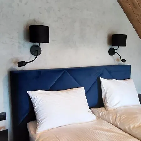 Loft Point 2 Appartement