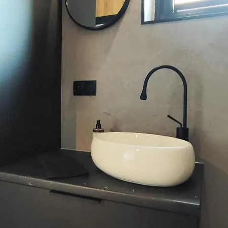Appartement Loft Point 2 *