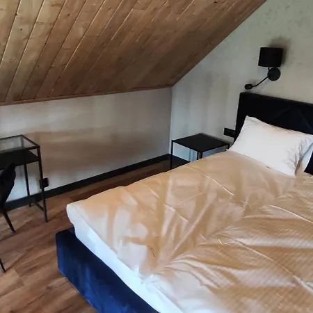 Appartement Loft Point 2
