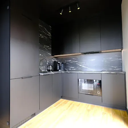 Appartement Loft Point 2
