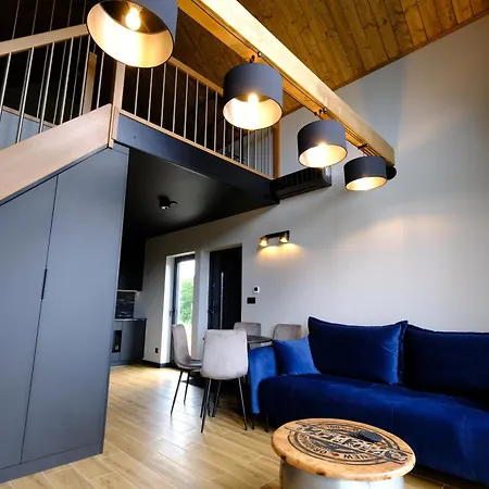 Loft Point 2 Marciszow