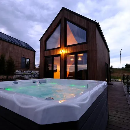 Loft Point 2 شقة Marciszow